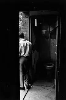 Squalid Bathroom