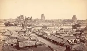Sri Ranganathaswamy