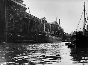 SS Albatross