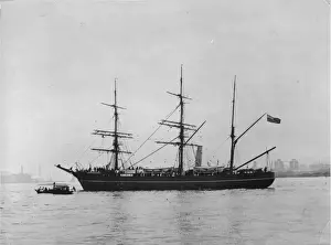 SS Discovery