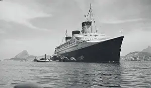 S.S. Normandie