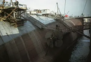 The SS Normandie