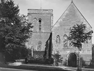 Herbert Felton (1888-1968) Photography Prints: St. Botolph s