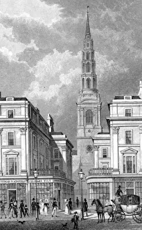 St Bride s