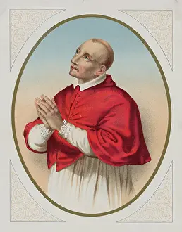 St. Charles Borromeo