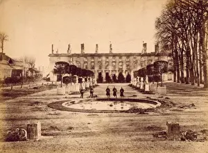 St Cloud
