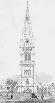 15503, England Prints: St. Deny s