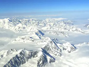 St. Elias National Park