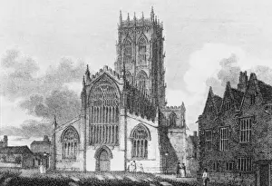 St. Georges Church