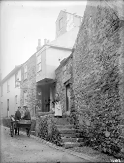 St Ives Cottages