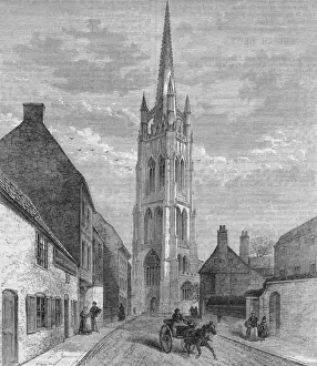 Prst 15503 Prints: Louth