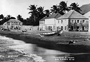 St Kitts