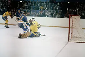 Huty35792 Prints: St Louis Blues Vs Los Angeles Kings
