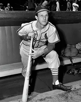 Stanleyweston Archives Prints: St. Louis Cardinals