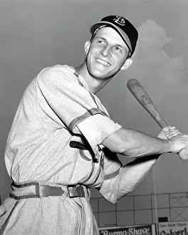 Stanleyweston Archives Prints: St. Louis Cardinals