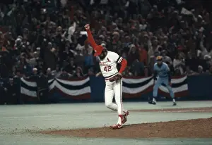 St. Louis Cardinals v. Milwaukee Brewers World Series