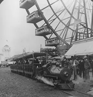 St Louis World Fair