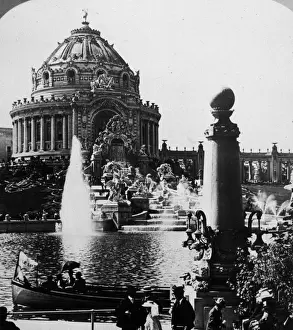St Louis Worlds Fair