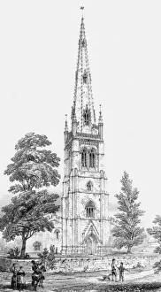 St. Marys Church