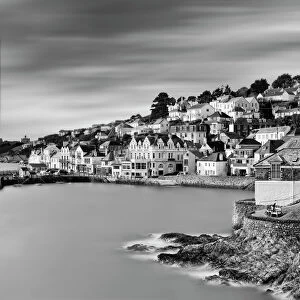 Images Dated 11th February 2014: St Mawes