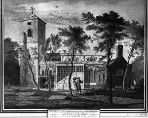 St Olaves Hart St