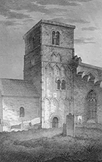 St Peters Church