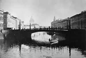 St Petersburg