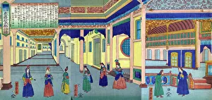 Petersburg Prints: St. Petersburg