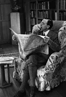 Stafford Cripps