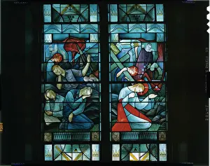 Stained Glass Windows