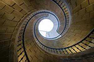 Stairs Bonaval
