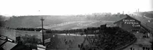 Stamford Bridge 1920
