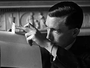 Inspecting Prints: Stamp Master