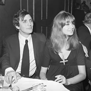 Stamp And Shrimpton At Dining Table