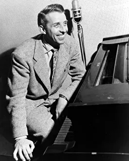 Stan Kenton Recording