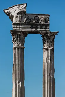 Gypsy Prints: Standing tall over history