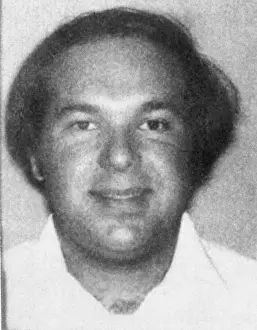 Stanley Mark Rifkin