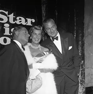 A Star Is Born