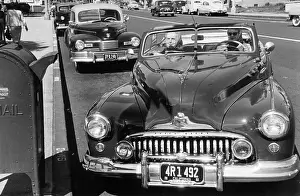 Wealth Prints: Star Car