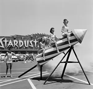 Stardust Resort and Casino