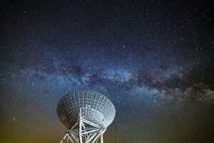 Milky Way Gallery: Starry sky exploration