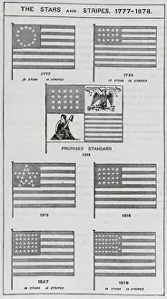 Stars and Stripes