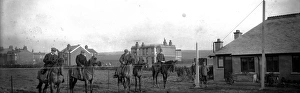 Horseback Riding Collection: Starters Orders