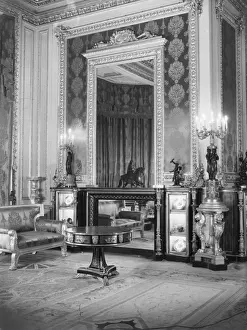 State Apartments