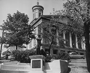 Diry 17251 Prints: State Capitol