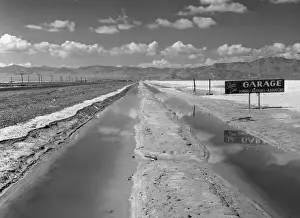 State Line