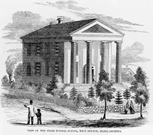 State Normal School