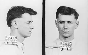 State prison photo of James Earl Ray