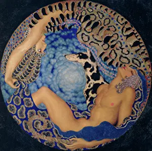 Goddess Prints: State Russian Museum St. Petersburg Russia