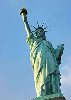 Liberty Enlightening the World Collection: The Statue of Liberty